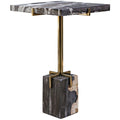 Tavolo decorativo Rowman finitura Naturale av4439951