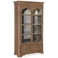 Mobile vetrina Americana, Colore Miele kw7287677