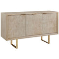 Mobile Maeva a 3 ante, Legno Naturale Chiaro ti3303720