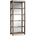 Etagere Delancey rovere usurato dc0360075