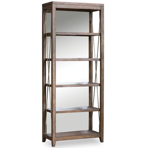 Etagere Delancey rovere usurato dc0360075