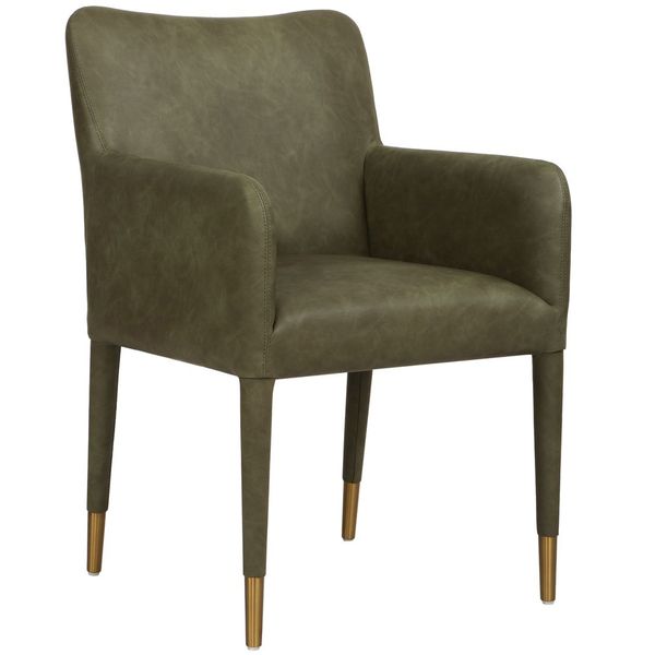 Poltroncine da pranzo Conifer Set da 2, Pino st4613104
