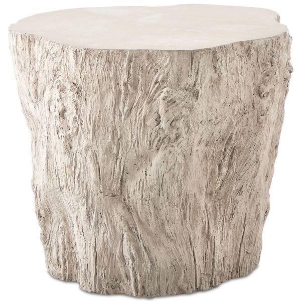 Tavolino laterale Oakmont finitura Naturale in2077331